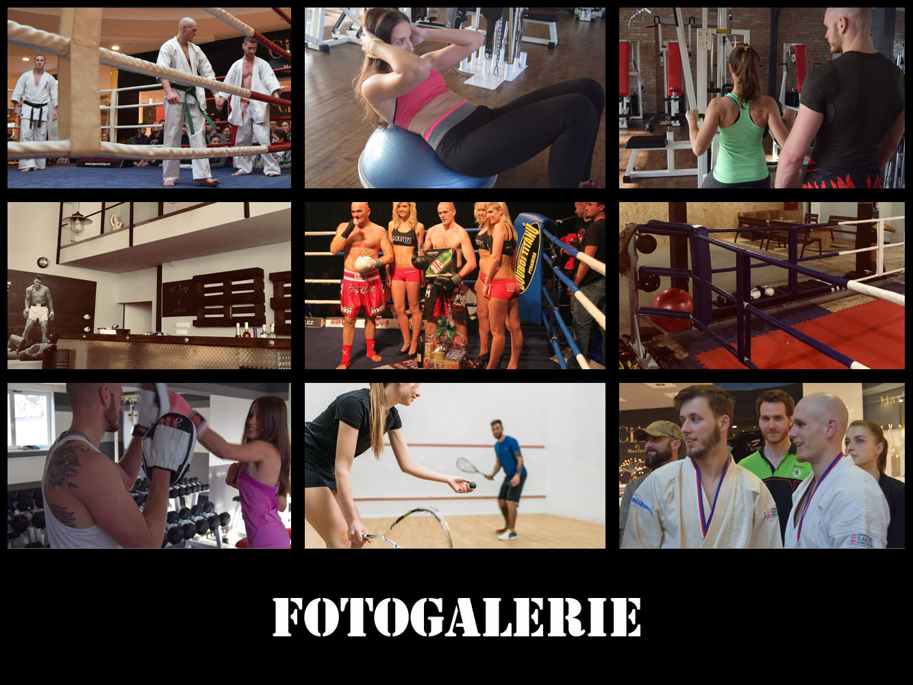 Fotogalerie